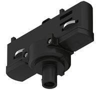 Paulmann ProRail3 adaptador x W negro 91387