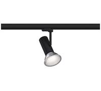 Paulmann ProRail3 Apol lámpara para riel 1x50 W negro 95408