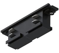Paulmann ProRail3 conector x W negro 91369