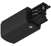 Paulmann ProRail3 pieza final de riel para lámparas x W negro 91362