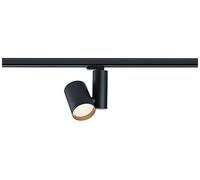 Paulmann ProRail3 Zeuz lámpara para riel 1x33 W negro 91336