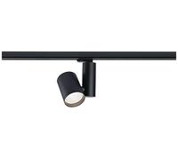 Paulmann ProRail3 Zeuz lámpara para riel 1x33 W negro 91348