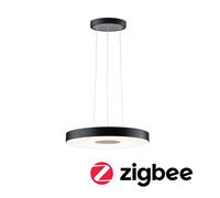 Paulmann Puric Pane colgante LED ZigBee Ø 40cm