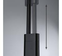 Paulmann Puric Pane I LED 6 luces indirecto