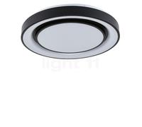 Paulmann Rainbow, lámpara de techo LED, ø47,5 cm - negro , Venta de almacén, nuevo, embalaje original