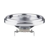 Paulmann reflector LED G53 AR111 8W 12V 24° 2.700K EC:EPREL:460808