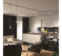 Paulmann reflectora LED E27 6,5W 500lm 4.000K 36° EC:EPREL:1392516