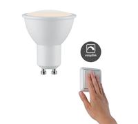 Paulmann reflectora LED GU10 5,5W 2.700K easydim EC:EPREL:460998