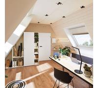 Paulmann reflectora LED GU5 6,5W 2.700K dim negro EC:EPREL:460963