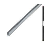 Paulmann Ruban LED néon extérieur Plug & Shine Profilé aluminium 1m