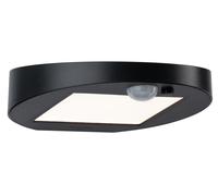 Paulmann Ryse lámpara de pared 1x1.2 W antracita 94246