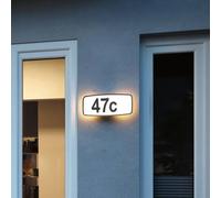 Paulmann Sheera Aplique de pared LED ZigBee RGBW