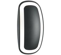 Paulmann Signea lámpara de pared para exteriores 1x4 W grafito 94400