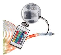 Paulmann SimpLED Outdoor Tira RGB transparente 3m