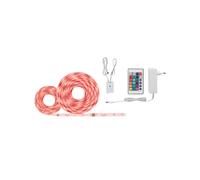 Paulmann SimpLED set de tiras, 26 W, RGB, 7,5 m