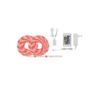 Paulmann SimpLED set de tiras, 28 W, RGB, 10 m