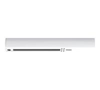 Paulmann Sistema de Carril eléctrico, Blanco