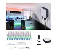 Paulmann Smart Set MaxLED 500 IP44 RGBW ZigBee 5m Gateway