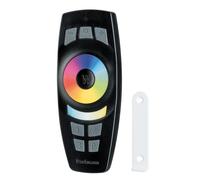 Paulmann SmartHome Zigbee mando a distancia negro 50067