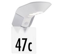 Paulmann Soley placa blanco 94253