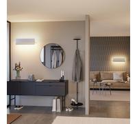 Paulmann Stine aplique LED, ZigBee, CCT, blanco