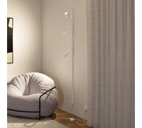 Paulmann URail Alimentación con interruptor, 200 cm, blanco señal