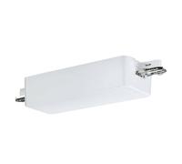Paulmann URail atenuador/conmutador ZigBee blanco