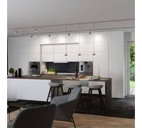 Paulmann URail Capsule II foco LED 4.000K cromo