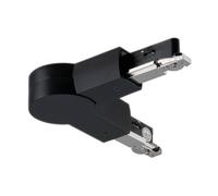 Paulmann URail conector articulación negro mate