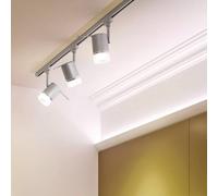 Paulmann URail foco Pipe GU10 de metal