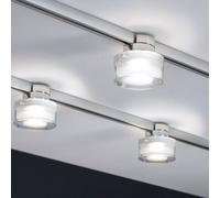 Paulmann URail Topa Dot lámpara LED 4.000K