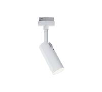 Paulmann URail Tubo foco 3 step dim 4.000K blanco