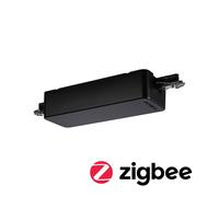 Paulmann URail ZigBee adaptador dim/switch negro