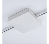 Paulmann URail ZigBee alimentación central blanco
