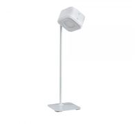 Paulmann Varia lámpara para escritorio 2x3 W blanco 71172