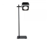 Paulmann Varia lámpara para escritorio 2x3 W negro 71171
