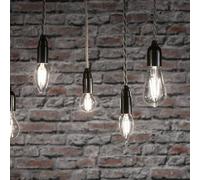 Paulmann vela LED E14 4,8W 4.000K mate 2 ud EC:EPREL:1005236