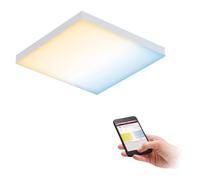 Paulmann Velora panel LED ZigBee 22,5x22,5cm 8,5W