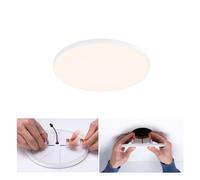 Paulmann Veluna Edge IP44 3.000K atenuador Ø 16cm