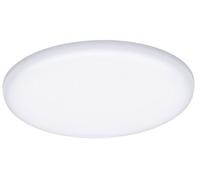 Paulmann Veluna plafón 1x10 W blanco 92391