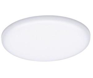 Paulmann Veluna plafón 1x10 W blanco 92391