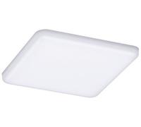 Paulmann Veluna plafón 1x10 W blanco 92397