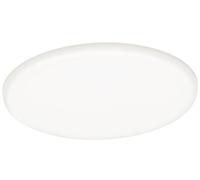 Paulmann Veluna plafón 1x20 W blanco 92392