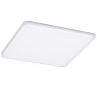 Paulmann Veluna plafón 1x20 W blanco 92395