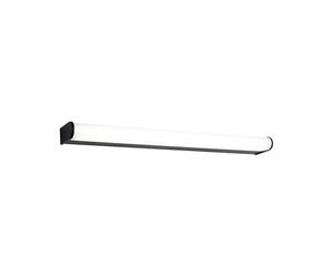 Paulmann WD Arneb IP44 - LED (12,5 W, 600 mm, 230 V, aluminio/acrílico 71212)