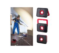 Paulmann Worklight lámpara recargable 6.500K atenuable 5W