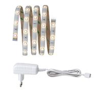 Paulmann YourLED set básico tira LED 1,5m, 3.000 K