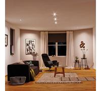 Paulmann ZigBee LED-Modul Coin 470lm EC:EPREL:569582