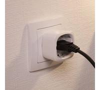 Paulmann ZigBee Smart Plug adaptador de enchufe