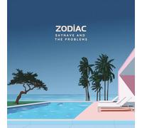 Paulo and the Problems & Saynave & Mekfly - Zodiac / Unruly a & the Killer Bee [Vinilo]